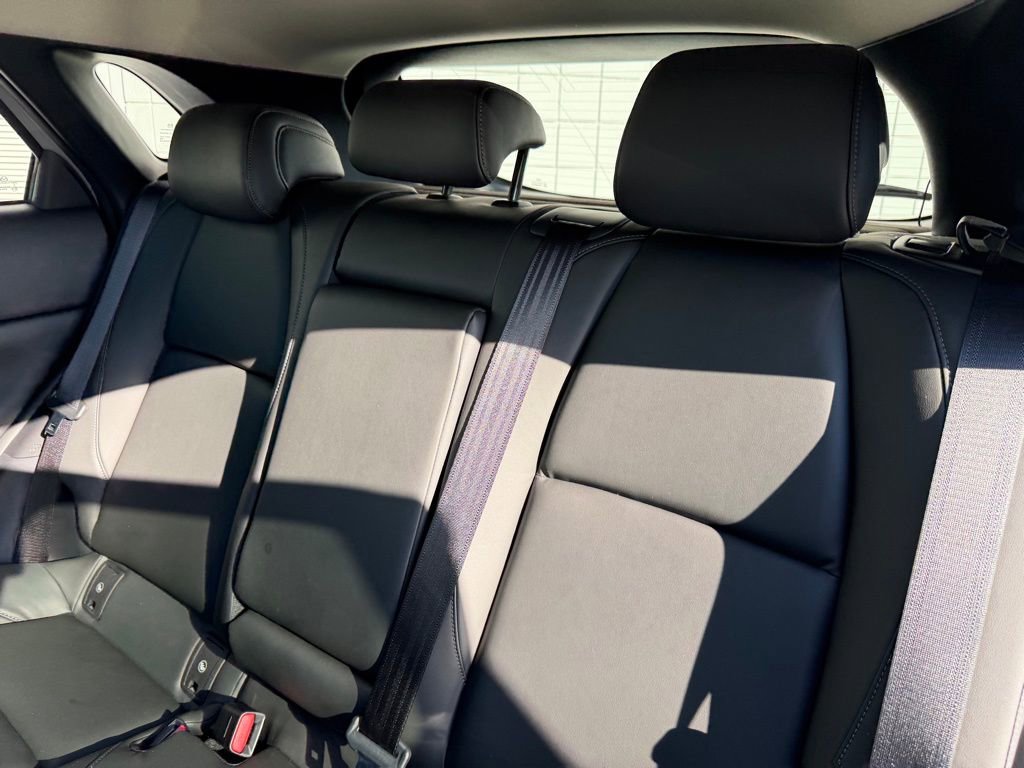 New 2026 MAZDA CX-30 AWD 2.5 S w/ Select Sport Pkg image 19