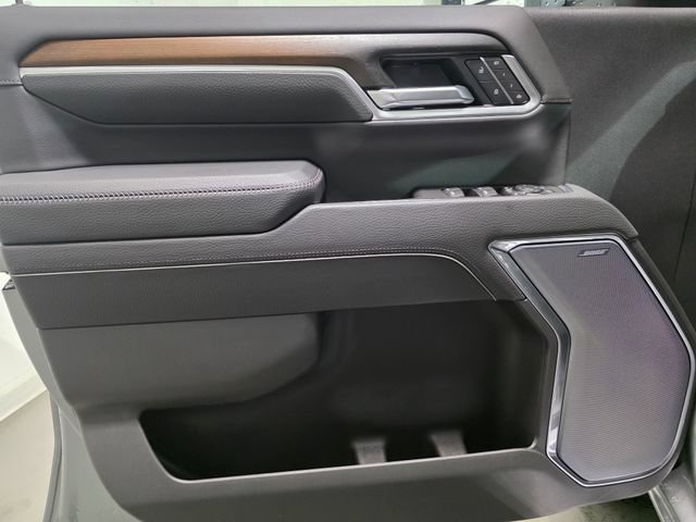 New 2026 GMC Sierra 2500 Denali w/ Technology Package AWD/4WD image 10