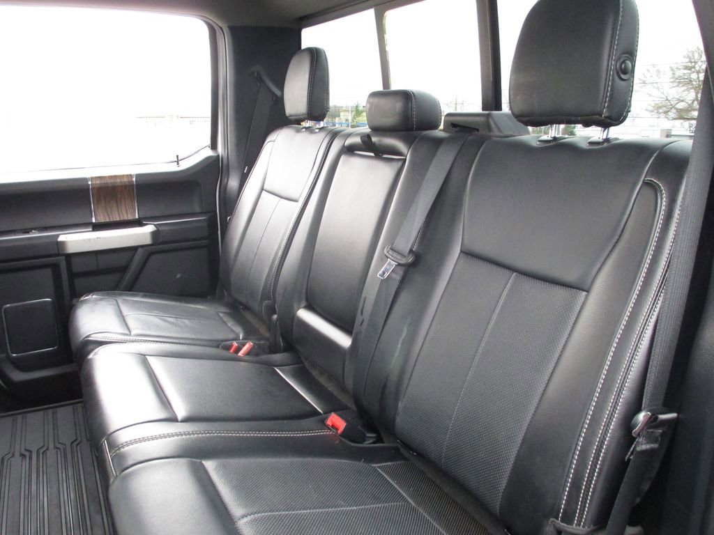 Used 2019 Ford F150 Lariat w/ Equipment Group 501A Mid image 21