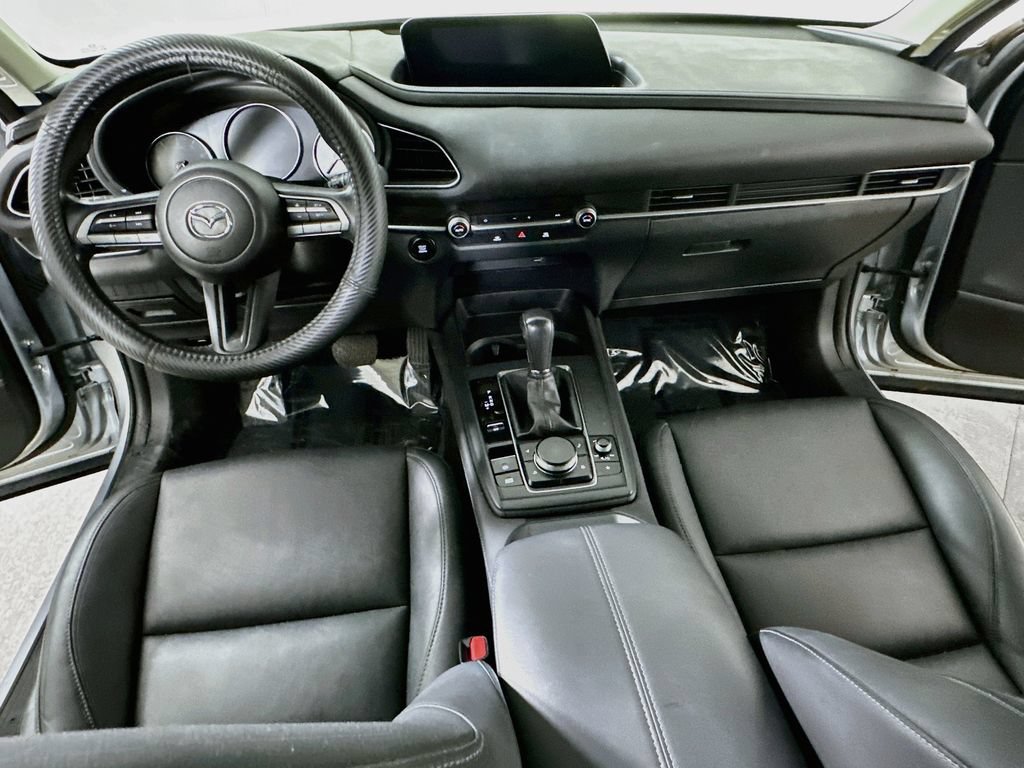 Used 2021 MAZDA CX-30 AWD 2.5 S w/ Select Package image 16