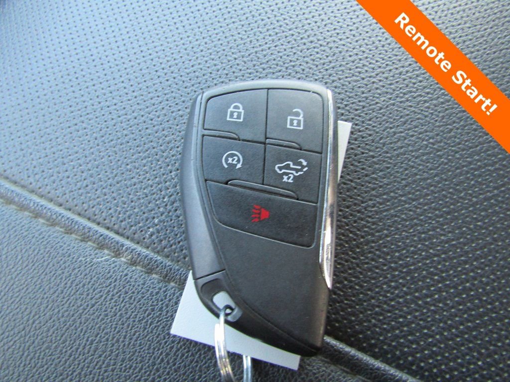 Used 2023 GMC Sierra 1500 SLT image 24