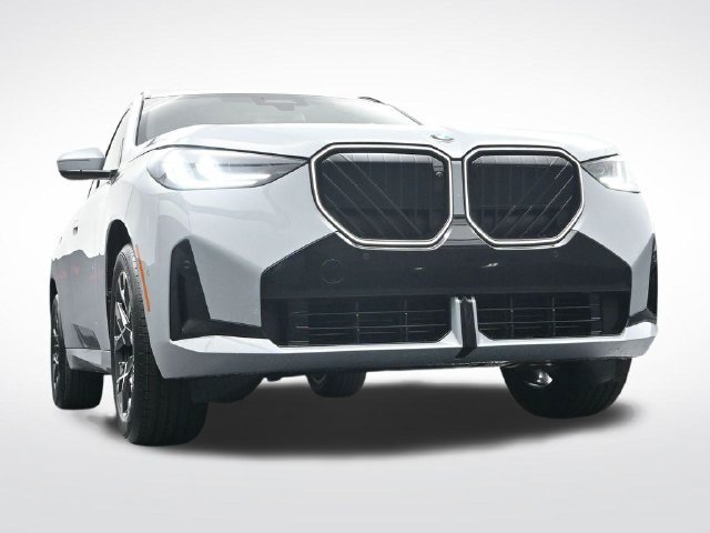 New 2026 BMW X3 xDrive30i w/ Premium Package AWD/4WD image 41
