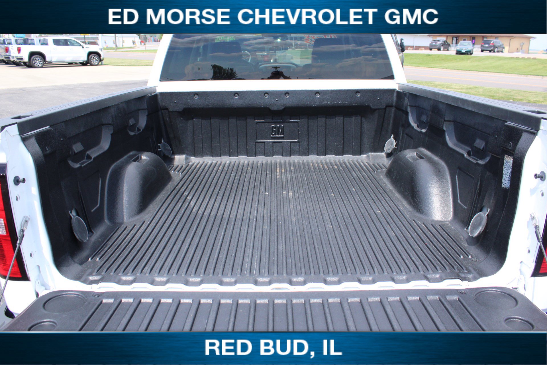 Used 2014 GMC Sierra 1500 SLE AWD/4WD image 16