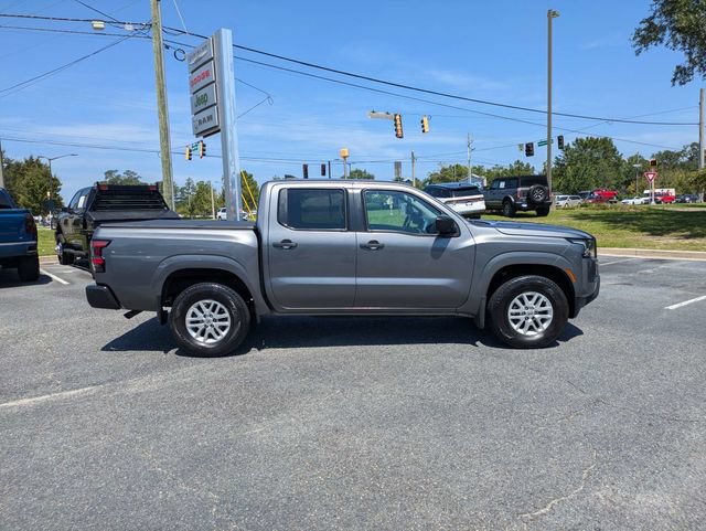 Used 2023 Nissan Frontier S w/ Technology Package AWD/4WD image 4