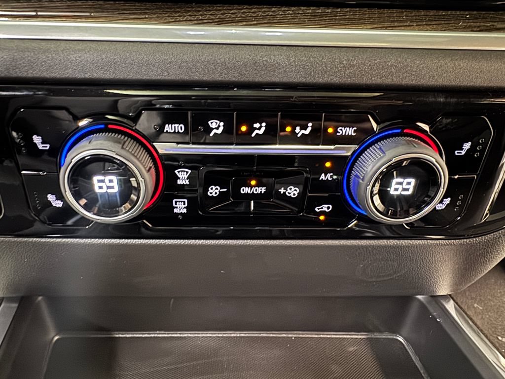 New 2026 Chevrolet Silverado 1500 LT Trail Boss w/ LT Trail Boss Premium Package AWD/4WD image 14