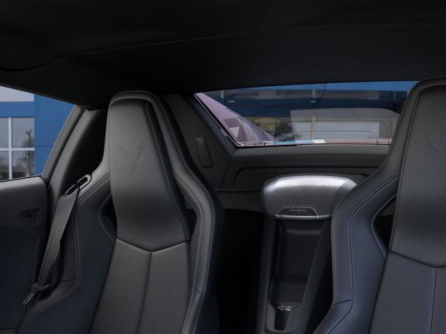 New 2027 Chevrolet Corvette Grand Sport RWD image 52
