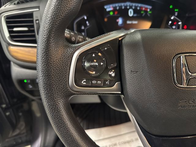 Used 2022 Honda CR-V EX image 17