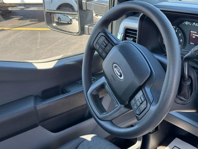 Used 2026 Ford F350 XL AWD/4WD image 13
