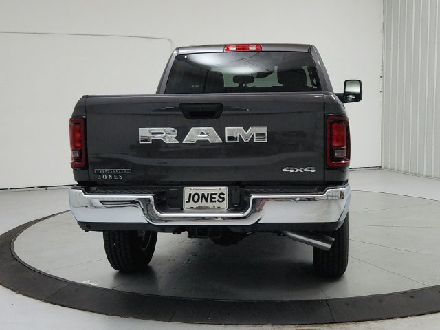New 2026 RAM 2500 Big Horn AWD/4WD image 7