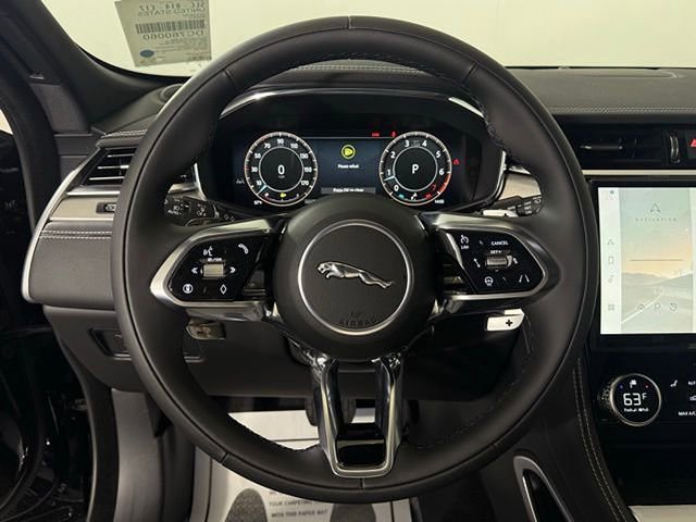 New 2026 Jaguar F-PACE R-Dynamic S image 38