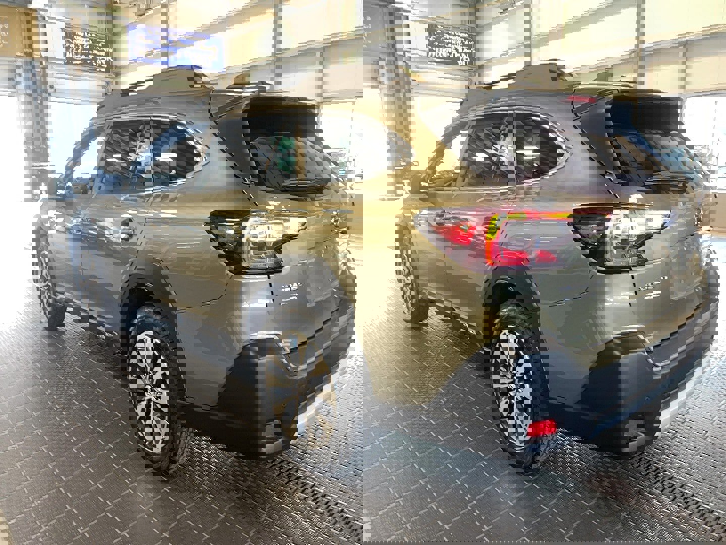 Used 2024 Subaru Outback Limited image 23