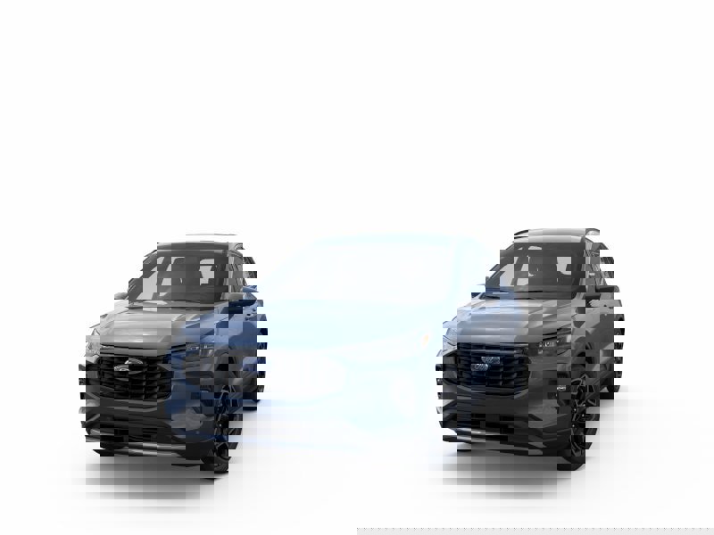 New 2026 Ford Escape Platinum w/ Premium Technology Package image 3