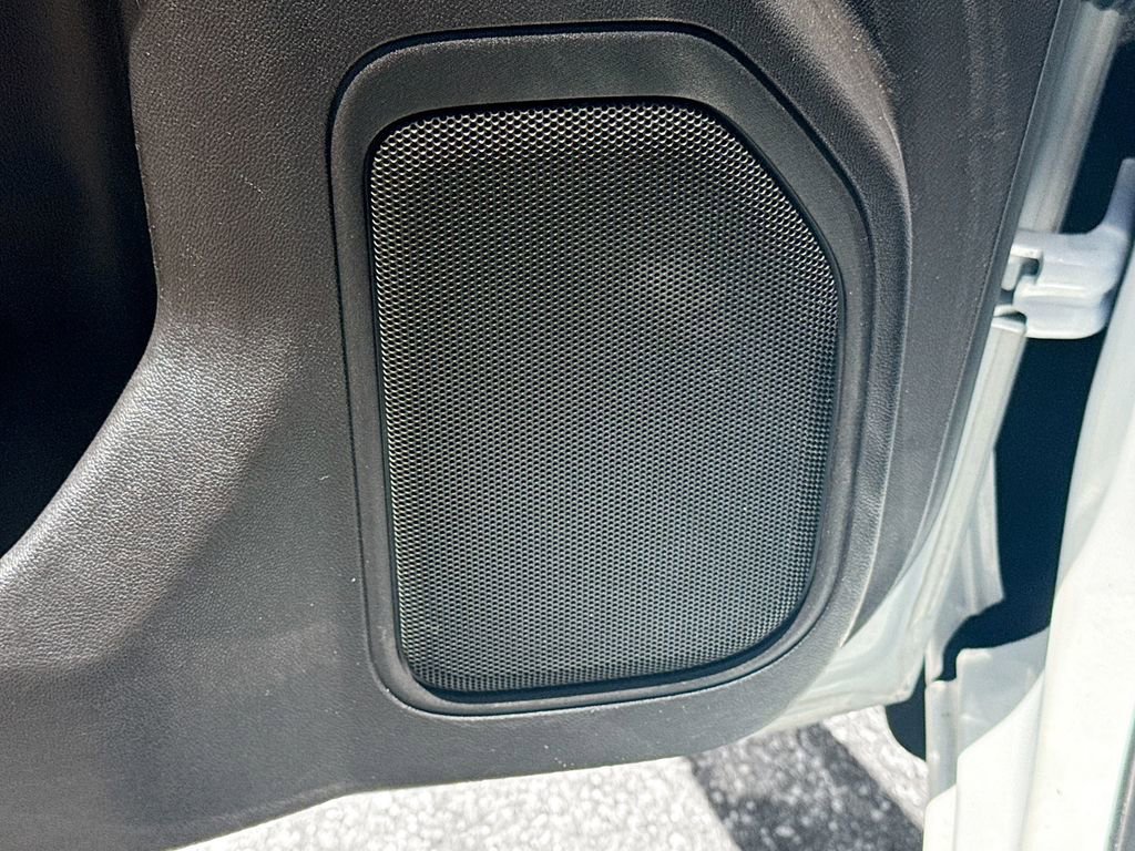 Used 2023 Chevrolet Silverado 1500 W/T RWD image 20