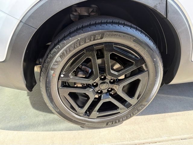 Certified 2025 Kia Telluride EX X-Line AWD/4WD image 33