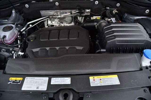 New 2026 Volkswagen Atlas Cross Sport SE image 27