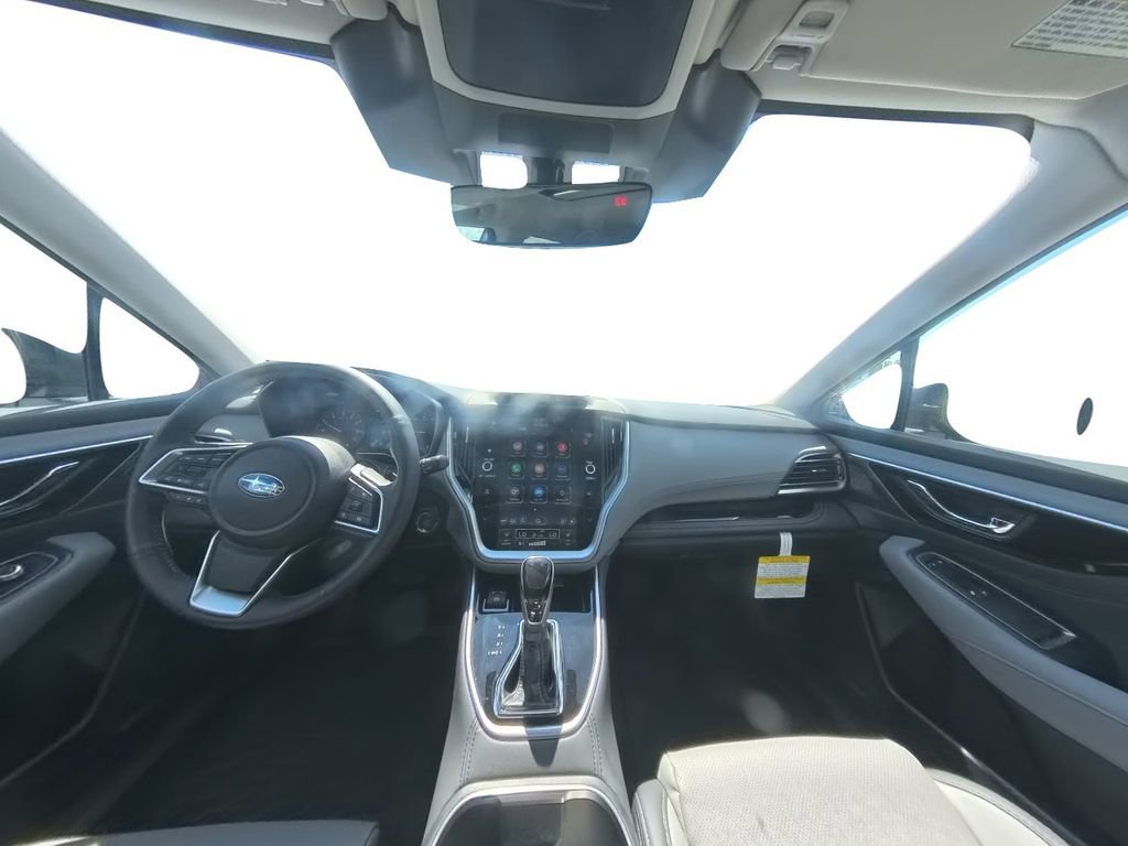 Certified 2025 Subaru Outback Limited image 25