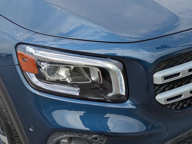 Used 2021 Mercedes-Benz GLB 250 image 13