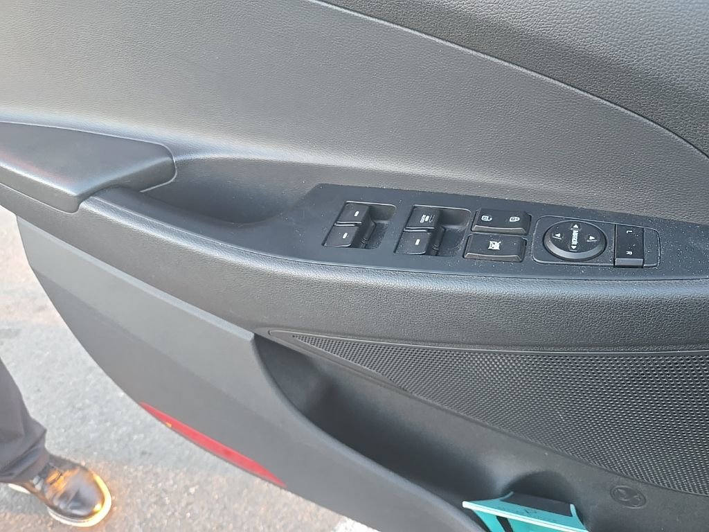 Used 2020 Hyundai Tucson SEL image 17