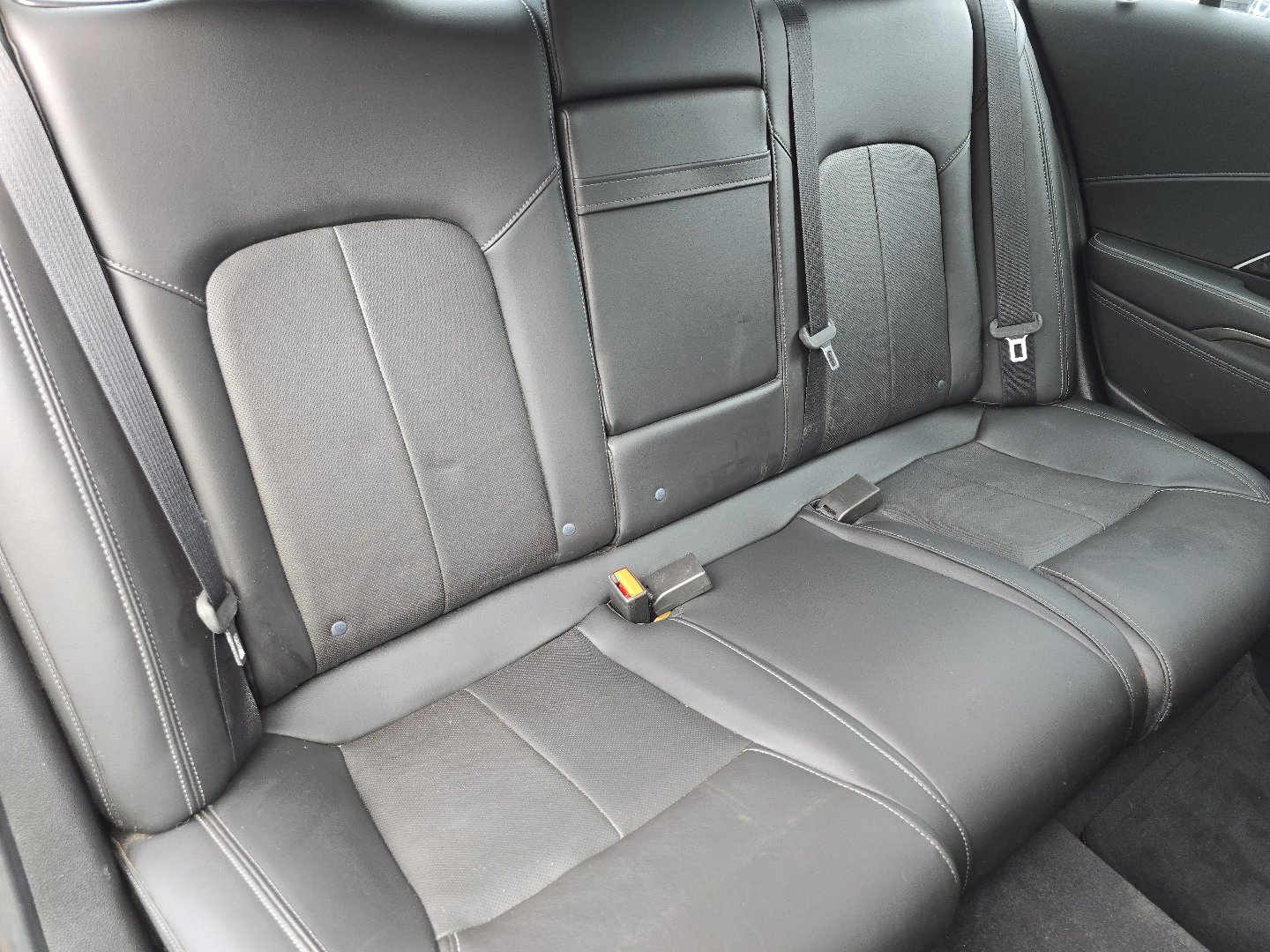 Used 2016 Buick LaCrosse Premium w/ Driver Confidence Package #1 FWD image 24