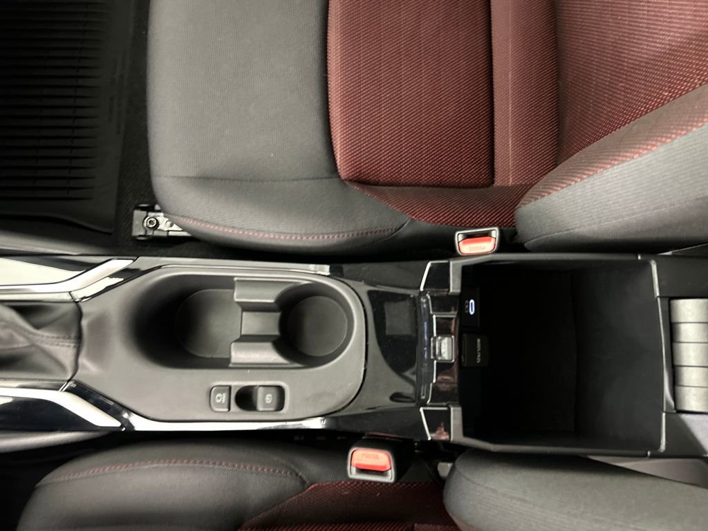 Used 2024 Toyota Corolla Sedan w/ SE Convenience Package image 15