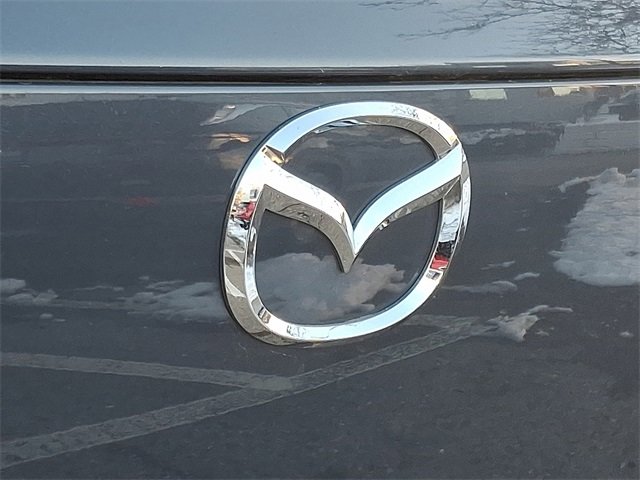 Certified 2025 MAZDA CX-50 AWD 2.5 Hybrid w/ Premium Pkg image 29