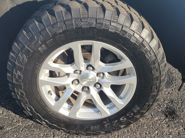 Certified 2019 Chevrolet Silverado 1500 LT image 7