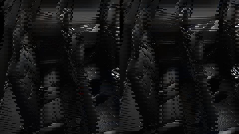 New 2025 Cadillac XT6 Premium Luxury w/ Technology Package image 37