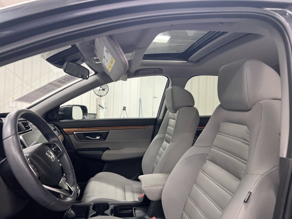 Used 2019 Honda CR-V EX image 19