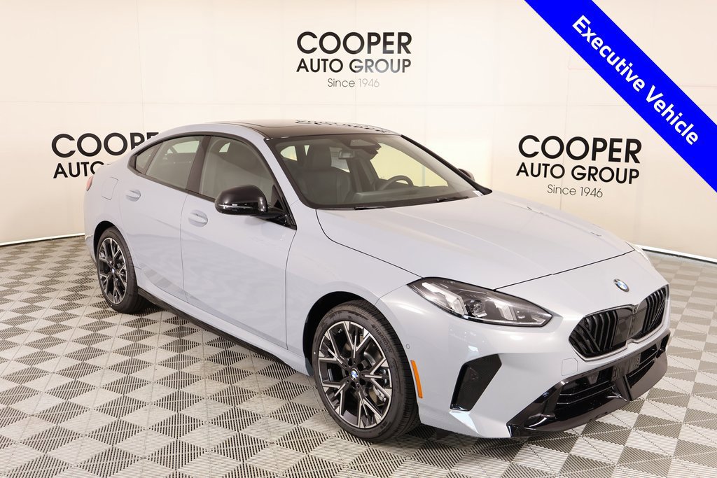 New 2026 BMW 228i xDrive w/ Technology Package AWD/4WD image 1