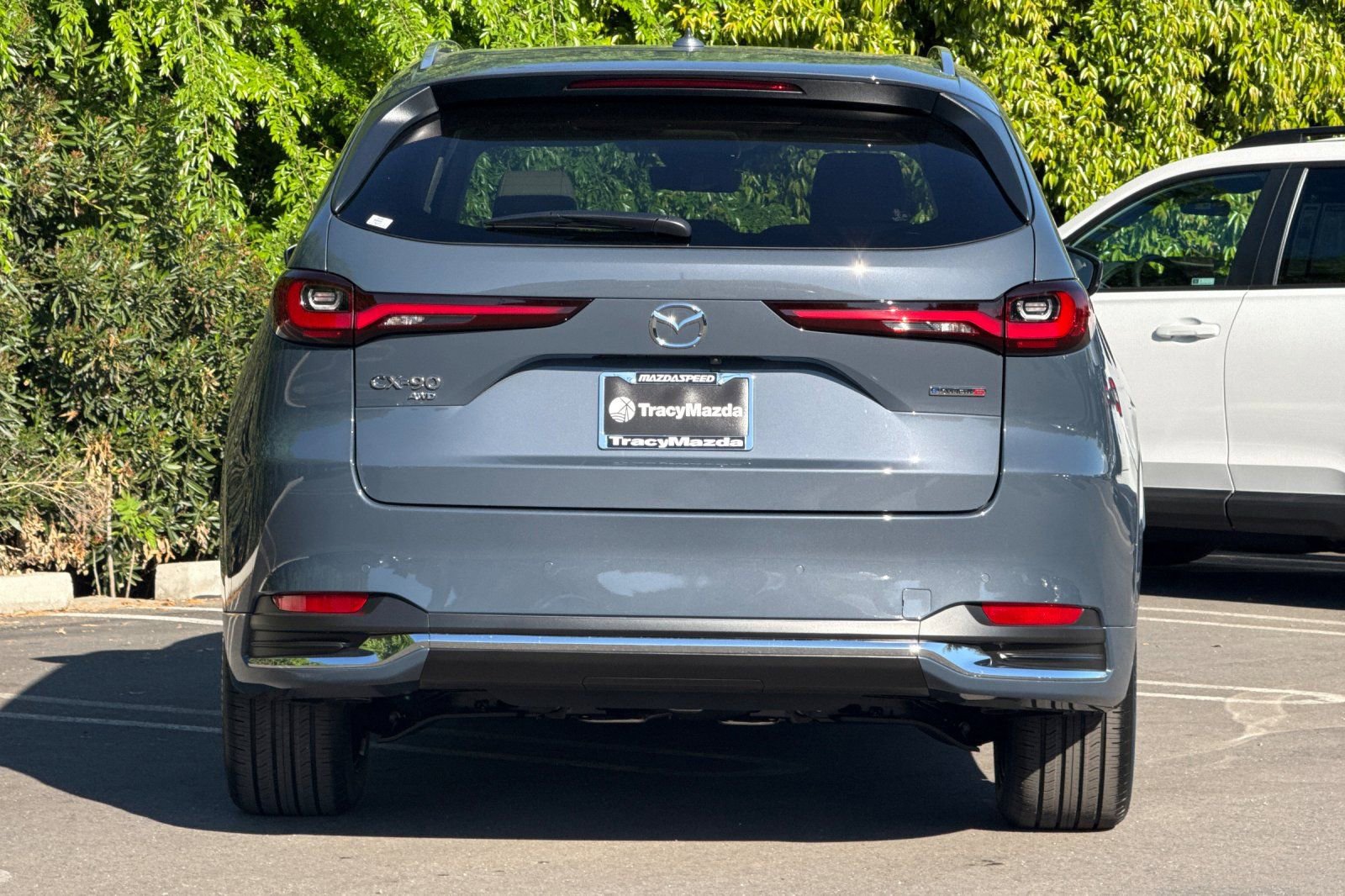 New 2026 MAZDA CX-90 3.3 Turbo S w/ Premium Plus image 6