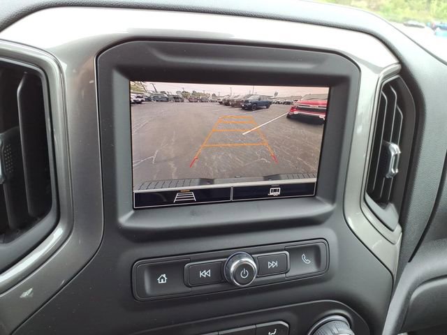 New 2026 Chevrolet Silverado 2500 W/T w/ WT Convenience Package AWD/4WD image 12