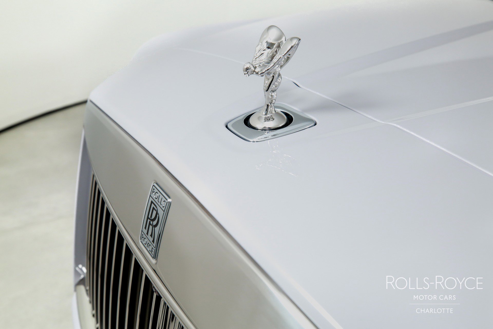 New 2026 Rolls-Royce Cullinan image 46