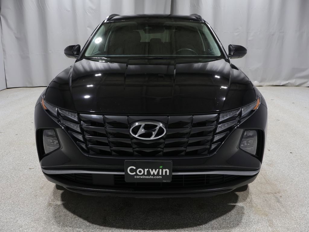 Used 2024 Hyundai Tucson SEL image 7