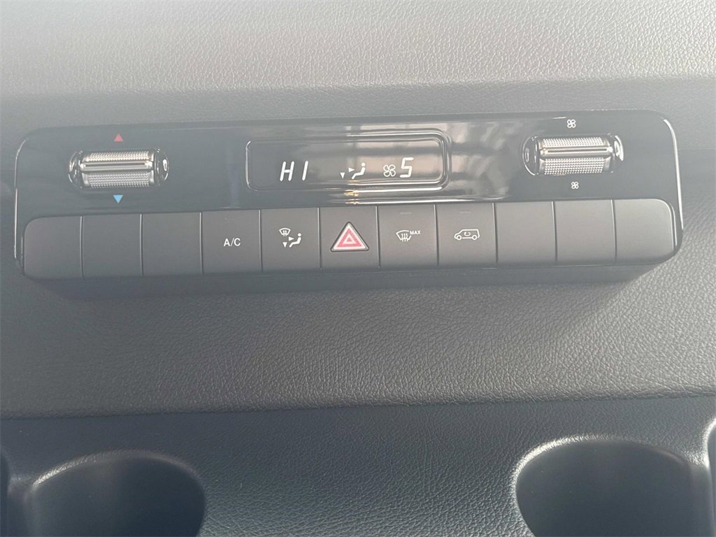 New 2025 Mercedes-Benz Sprinter 2500 image 21
