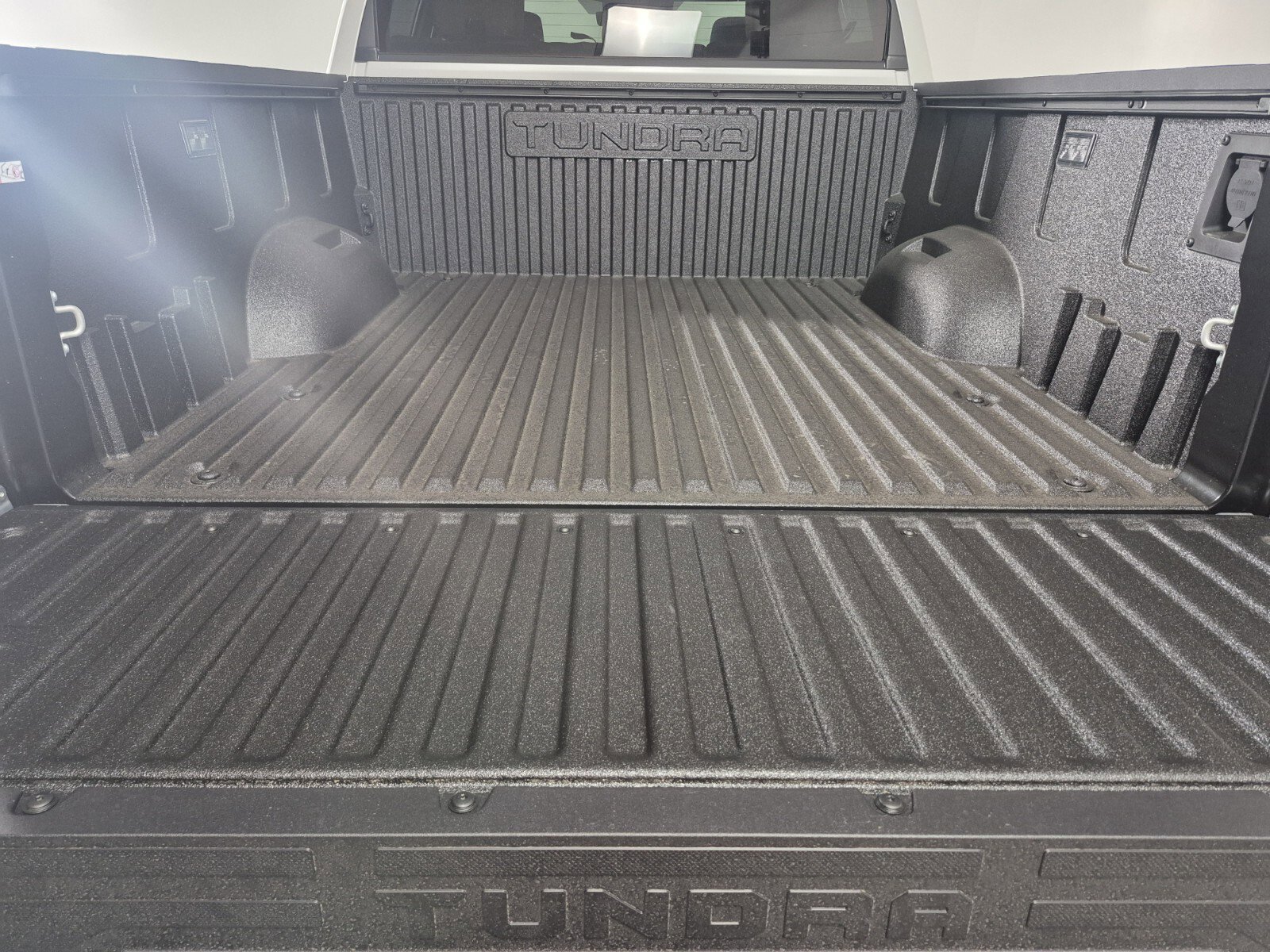 New 2026 Toyota Tundra 1794 Edition image 13