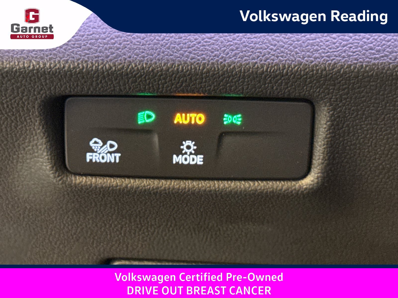 Certified 2025 Volkswagen Tiguan SEL R-Line AWD/4WD image 32
