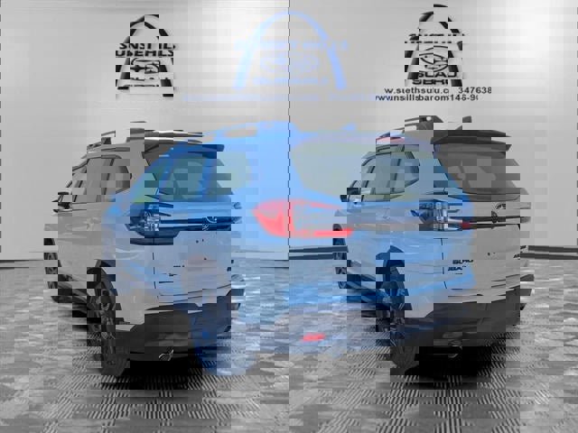 New 2025 Subaru Ascent Bronze Edition w/ Popular Package #2 image 64