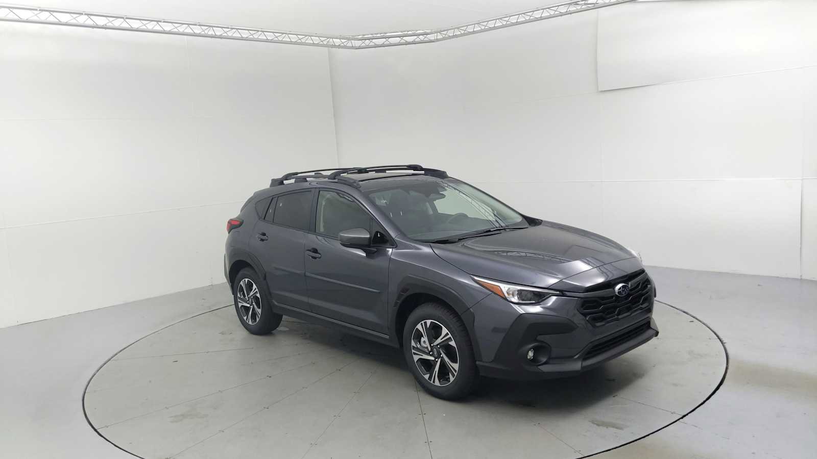 New 2025 Subaru Crosstrek 2.5i Premium