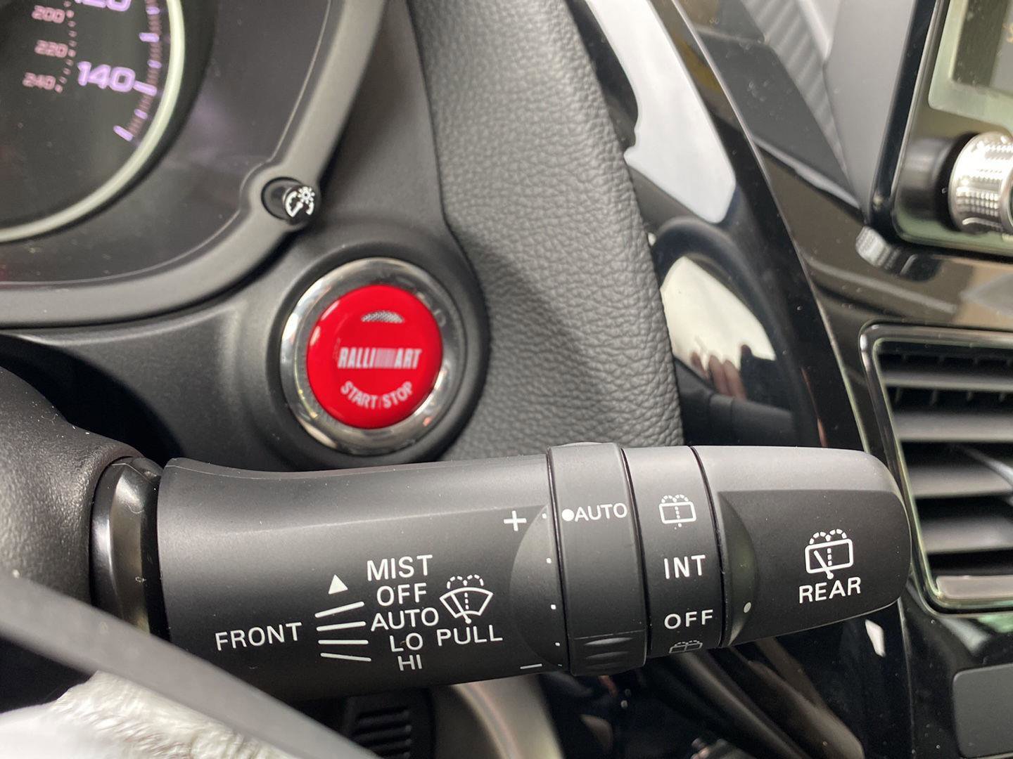 New 2026 Mitsubishi Eclipse Cross Ralliart image 31