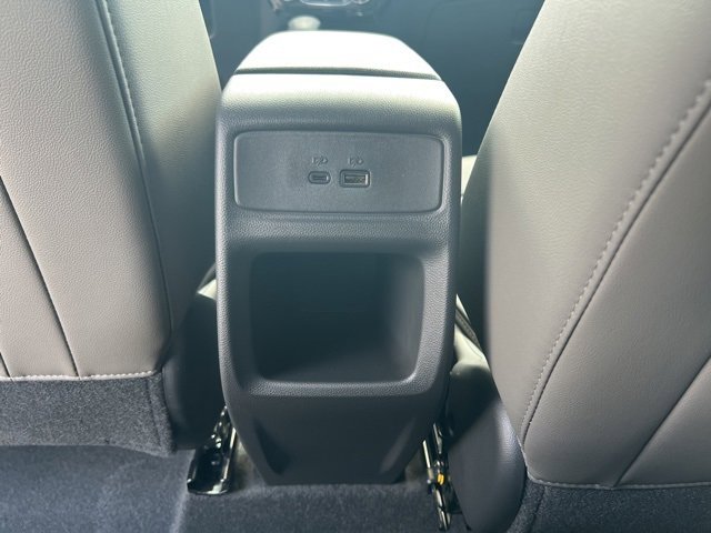 New 2025 Chevrolet Trax ACTIV w/ Driver Confidence Package image 17