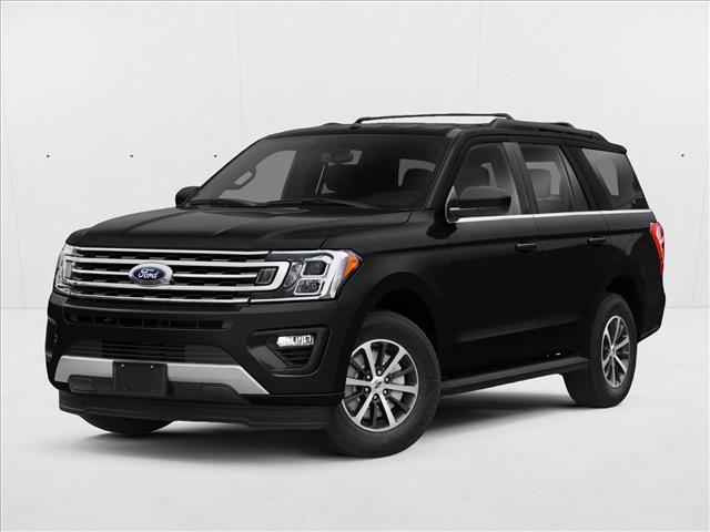 Used 2019 Ford Expedition XLT w/ Equipment Group 202A AWD/4WD image 1