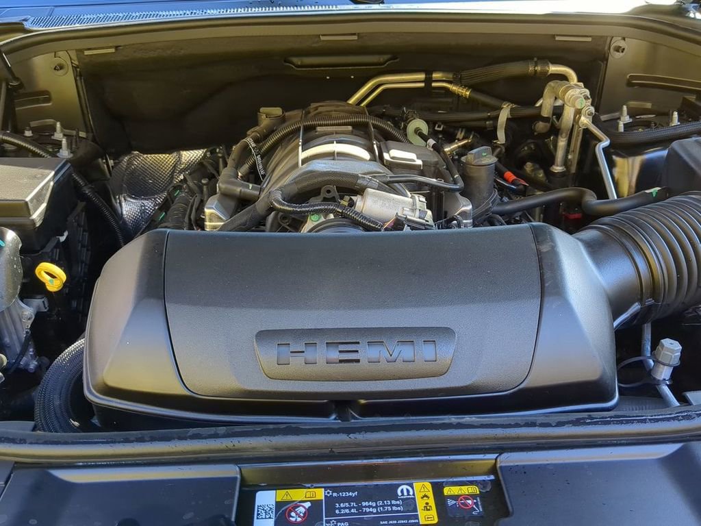 New 2026 Dodge Durango GT image 23