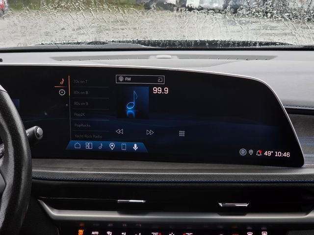 Used 2024 Cadillac XT4 Sport AWD/4WD image 21