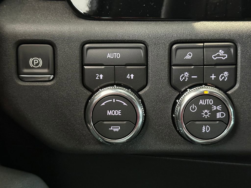 New 2026 GMC Sierra 1500 Elevation w/ Preferred Package image 27