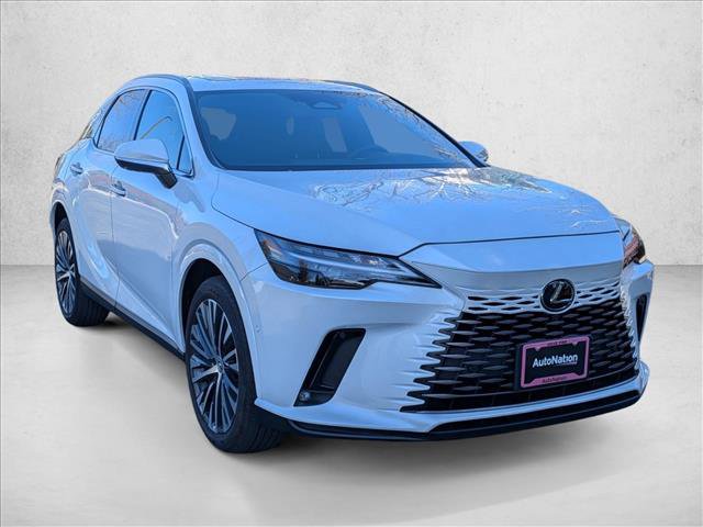 Used 2025 Lexus RX 350 Premium Plus w/ Convenience Package image 3