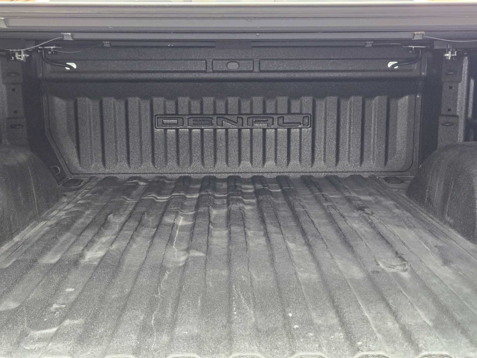 Certified 2024 GMC Sierra 1500 Denali AWD/4WD image 32