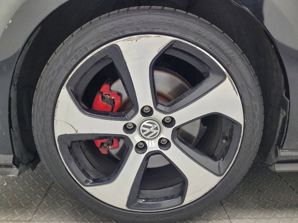 Used 2018 Volkswagen GTI S image 31