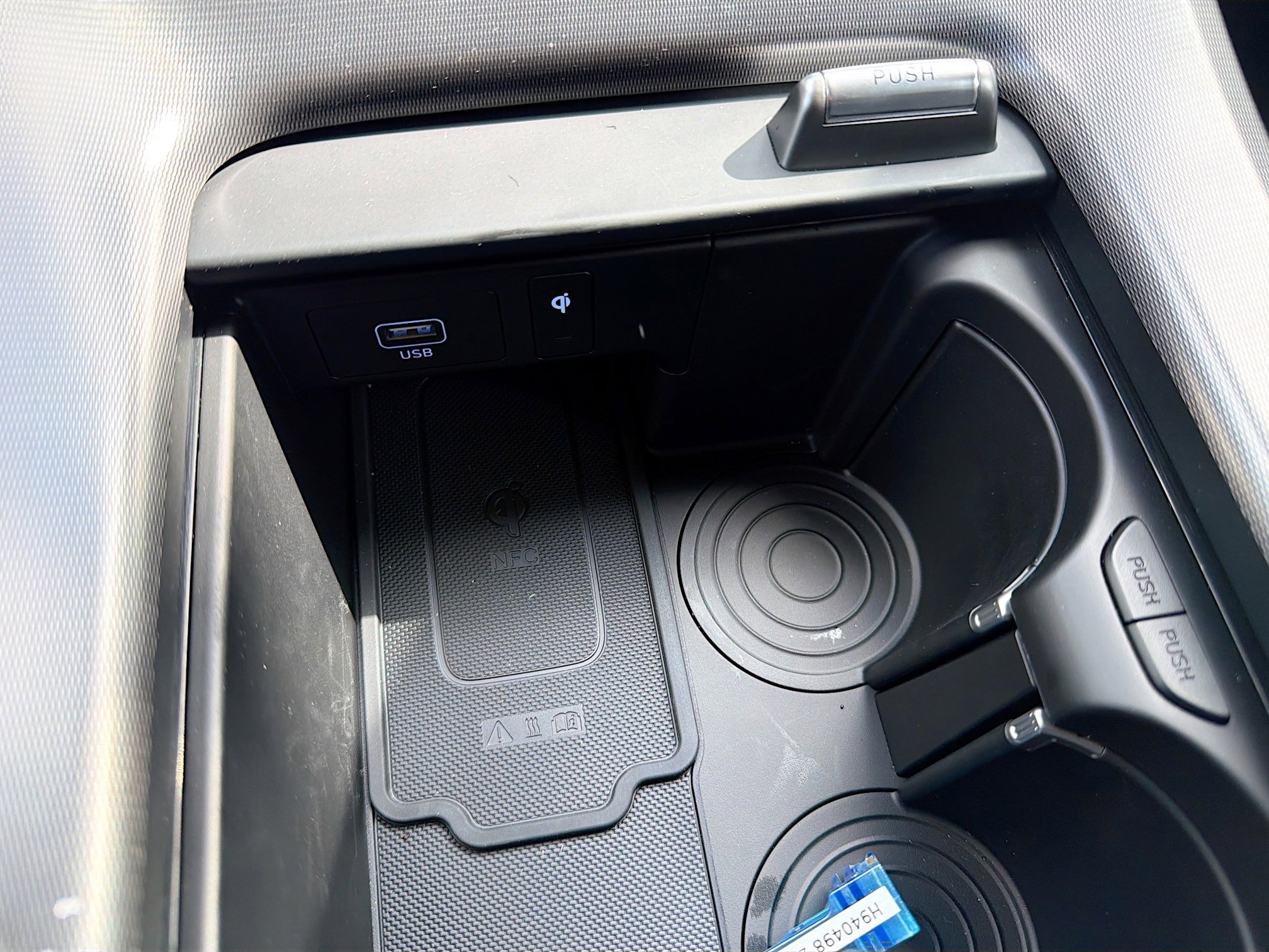 New 2025 Hyundai Palisade Calligraphy image 32