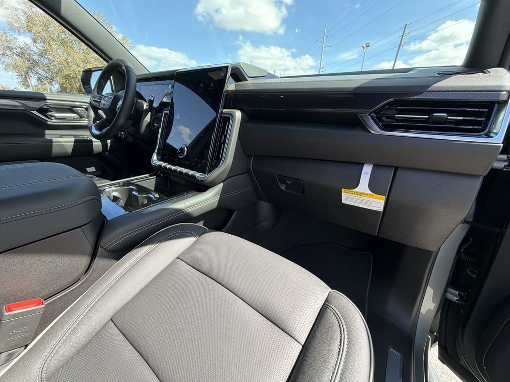 New 2026 GMC Yukon Elevation image 33