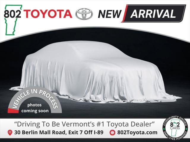 Certified 2020 Toyota Tundra SR5 w/ SR5 Convenience Package